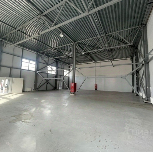 Склад ул Бестужевская,  д. 10