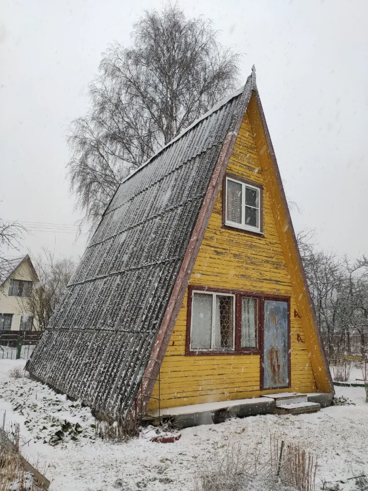 Продажа дома Ларионовское СНТ, 27