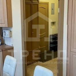 Продажа 2-комн квартиры на вторичном рынке Благодатная ул,  д. 22