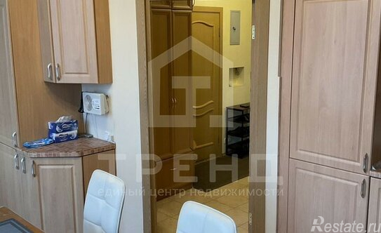Продажа 2-комн квартиры на вторичном рынке Благодатная ул,  д. 22