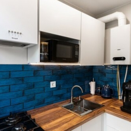 Продажа 2-комн квартиры на вторичном рынке ул Кубинская,  д. 56