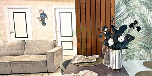 2-комн квартира 4-й Предпортовый проезд, 5