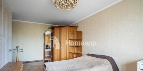 1-комн квартира ул Енисейская,  д. 17,  к. 3