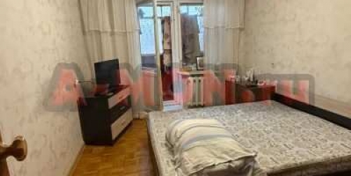 4-комн квартира Город Солнечногорск, Банковская, д. 6