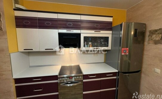 Продажа 1-комн квартиры на вторичном рынке Мурино г, Новая ул,  д. 7 к3