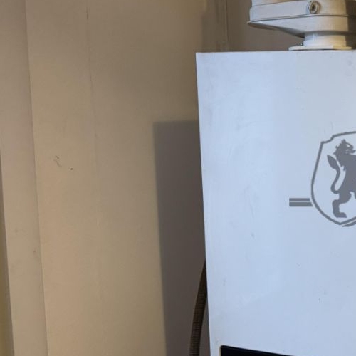 1-комн квартира д. Черная, улица Европейская,  д. 23