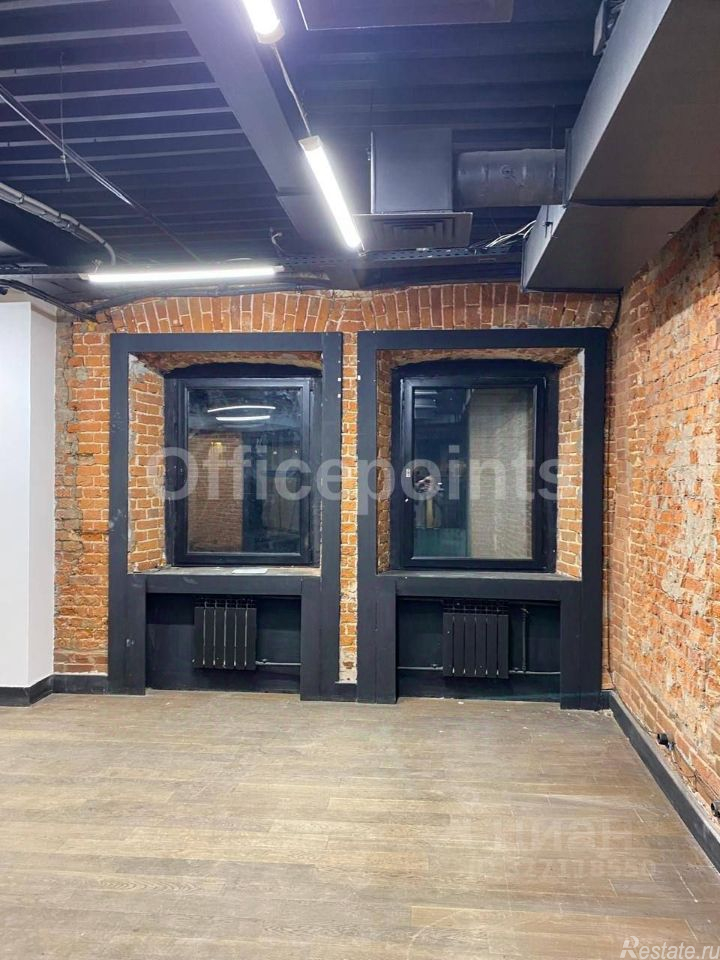 Аренда офиса Мира пр-кт,  д. 12 с1