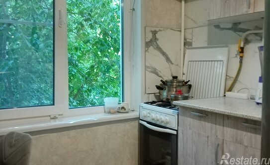 Продажа 1-комн квартиры на вторичном рынке Тайнинская улица,  д. 18