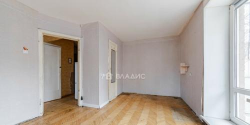 1-комн квартира Октябрьская наб,  д. 76,  к. 3