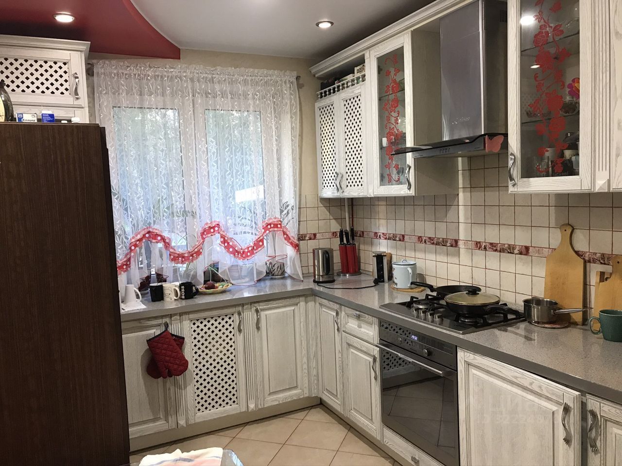 Продажа 3-комн квартиры на вторичном рынке Балашиха, улица Твардовского, 17