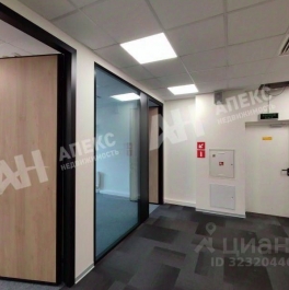 Аренда офиса ул 8 Марта,  д. 14