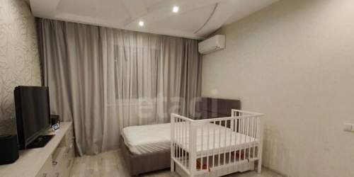 1-комн квартира Коломенская наб,  д. 18