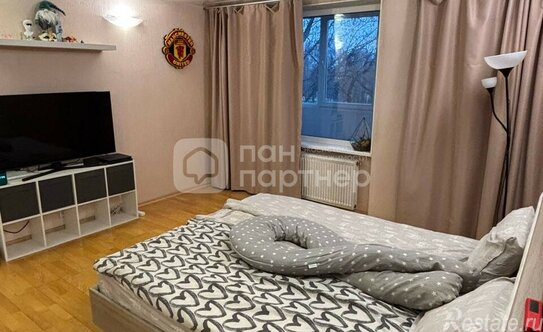 Продажа 2-комн квартиры на вторичном рынке Луначарского пр-кт,  д. 94,  к. 1