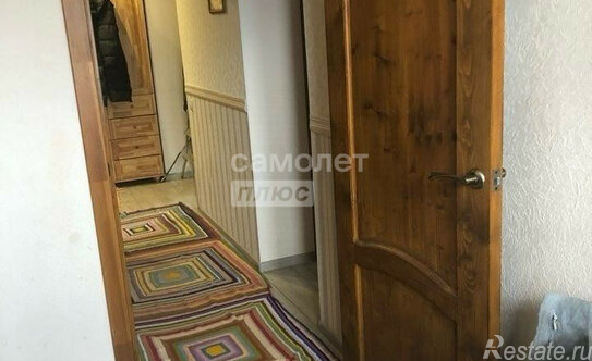 Продажа 3-комн квартиры на вторичном рынке Электроугли, ул Маяковского,  д. 4
