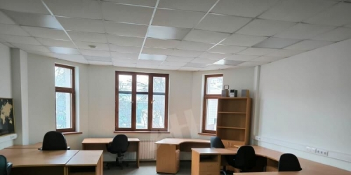 Торговое помещение Оружейный пер,  д. 15А