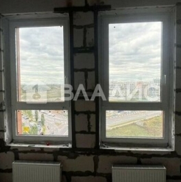 Продажа 2-комн квартиры на вторичном рынке улица Льва Кассиля