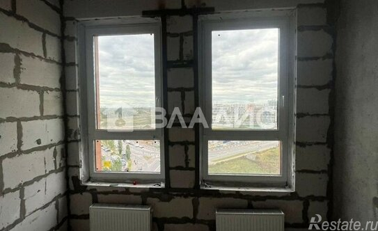 Продажа 2-комн квартиры на вторичном рынке улица Льва Кассиля