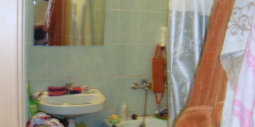 3-комн квартира Пушкин г, Колпинское ш,  д. 38,  к. 1