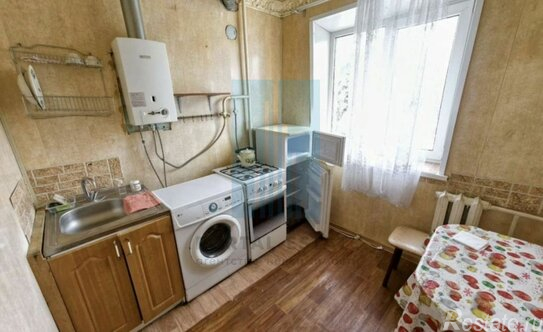 Продажа 1-комн квартиры на вторичном рынке Подольск, ул Большая Серпуховская,  д. 50