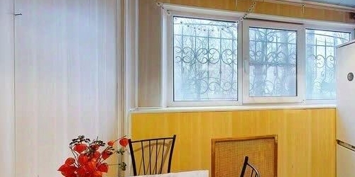 1-комн квартира улица Есенина, 8К1