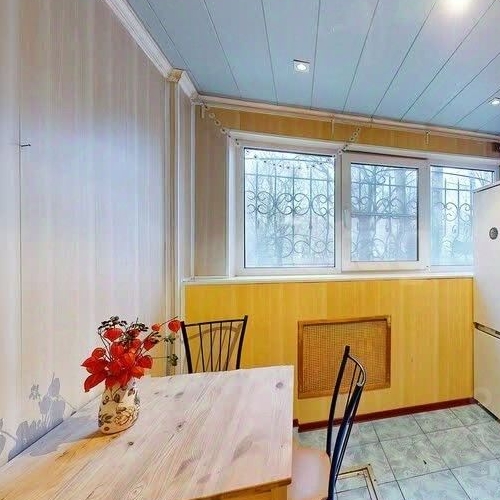 1-комн квартира улица Есенина, 8К1