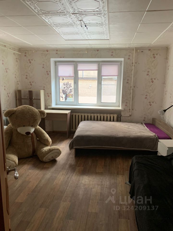 Продажа 1-комн квартиры на вторичном рынке проспект Просвещения, 68К1