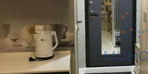 Студия аллея Первой Маевки, 15с1