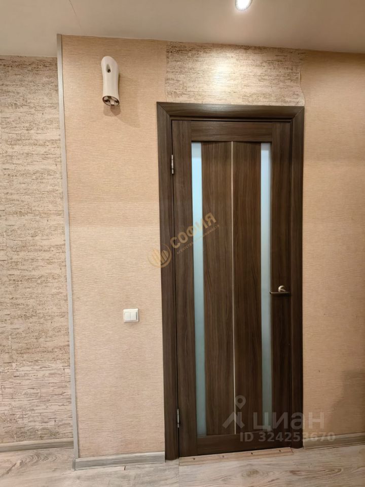 Продажа 1-комн квартиры на вторичном рынке Туристская улица, 20к2