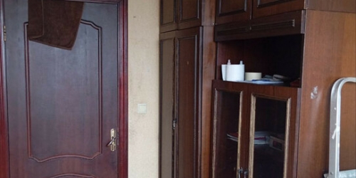 2-комн квартира ул Новаторов,  д. 4,  к. 5