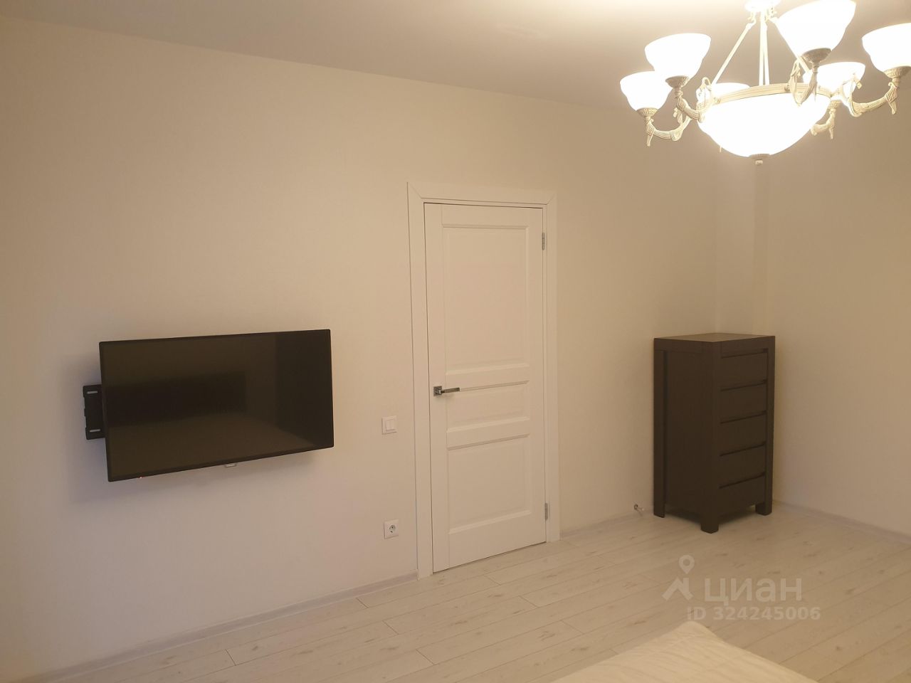 Аренда 1-комн квартиры на вторичном рынке Полтавский проезд, 2