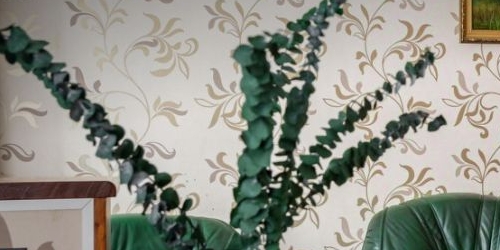 4-комн квартира Воронежская улица, 76