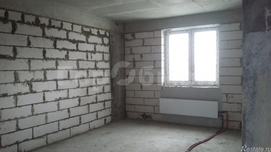 Продажа 2-комн квартиры на вторичном рынке Красногорск, Заводская улица, 18к3