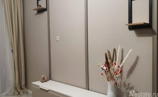 Аренда 2-комн квартиры на вторичном рынке Пулковская улица,  д. 21/7