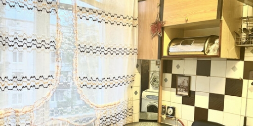 2-комн квартира ул Авангардная,  д. 7