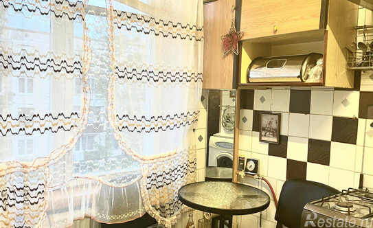 Продажа 2-комн квартиры на вторичном рынке ул Авангардная,  д. 7