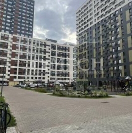 Продажа 2-комн квартиры на вторичном рынке Долгопрудный г, Заводская ул,  д. 2 к3