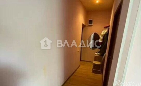Продажа 1-комн квартиры на вторичном рынке Малаховка рп, Цветная ул,  д. 2