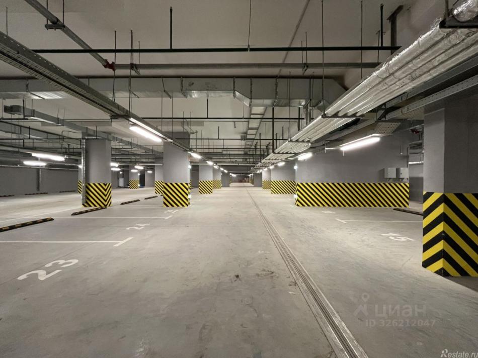 Продажа гаража улица Гарибальди,  д. 26