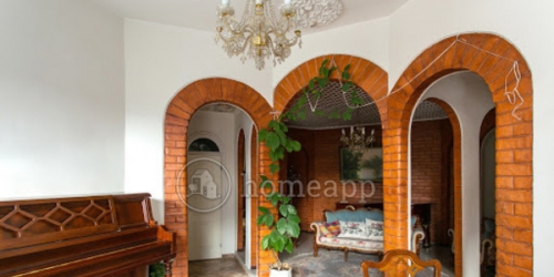 2-комн квартира Бахрушина ул,  д. 28