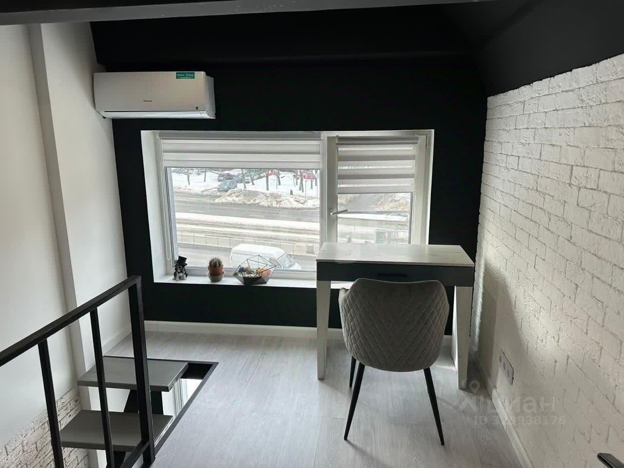 Продажа студии Чертановская улица, 7А