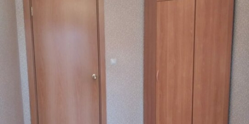 2-комн квартира Бобруйская улица,  д. 3