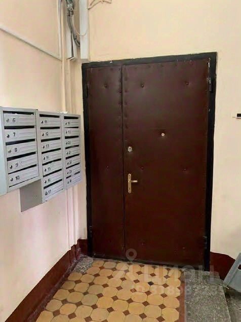 Продажа 2-комн квартиры на вторичном рынке Ленинградский проспект, 66