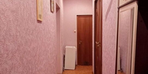 4-комн квартира Балтийская улица,  д. 12