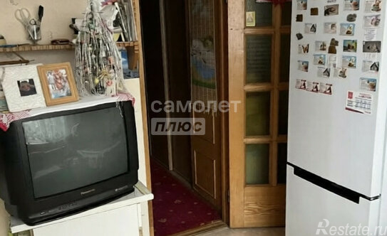 Продажа 2-комн квартиры на вторичном рынке Осенний бульвар