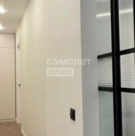 Продажа 2-комн квартиры на вторичном рынке улица Красных Зорь,  д. 41