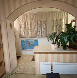 Продажа 2-комн квартиры на вторичном рынке Некрасовский, Трудовая мкр,  д. 27