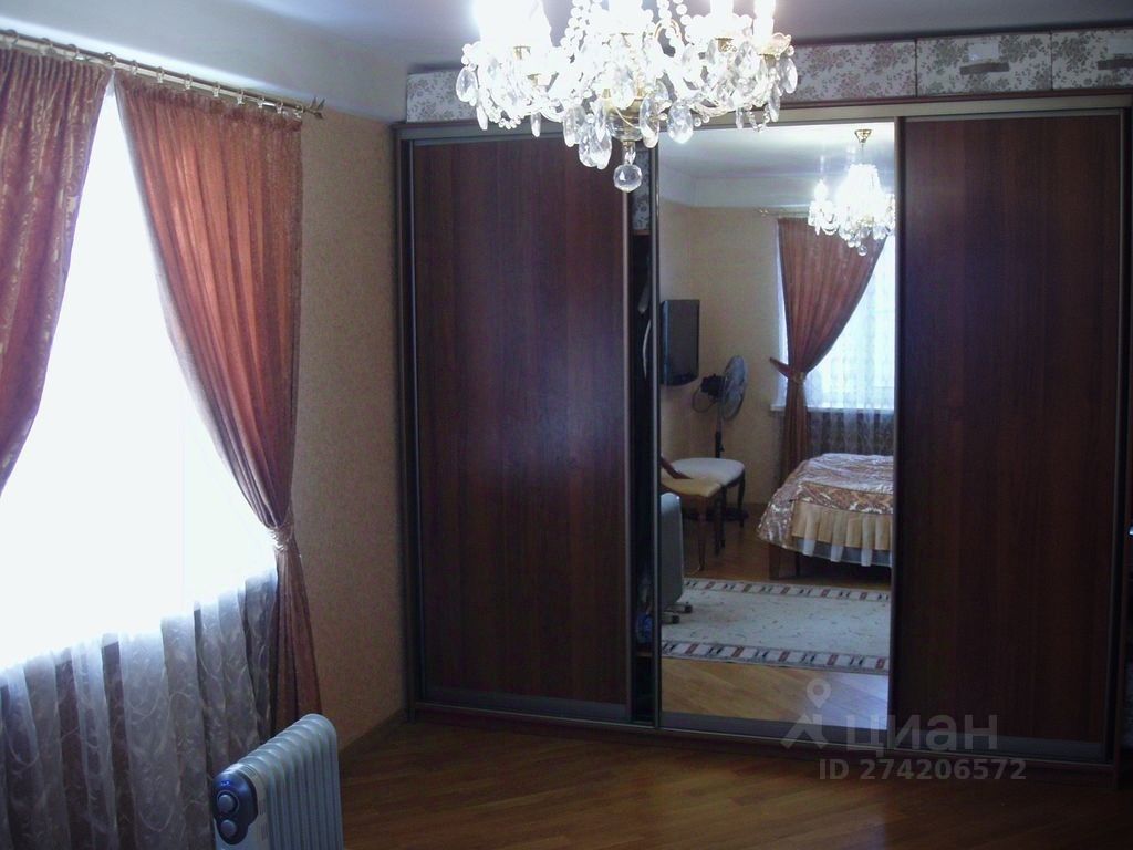 Продажа 3-комн квартиры на вторичном рынке Светлановский проспект, 71К2