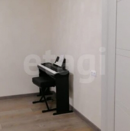 Продажа 1-комн квартиры на вторичном рынке улица Щербакова,  д. 9