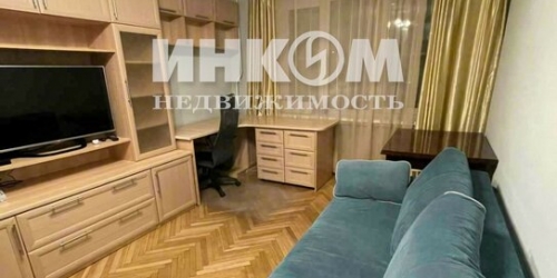 2-комн квартира ул Кирпичная,  д. 47