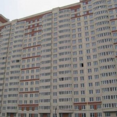 1-комн квартира улица Латышских Стрелков,  д. 15 к2